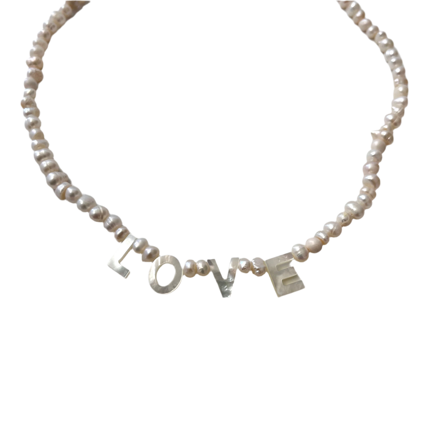 Love Necklace