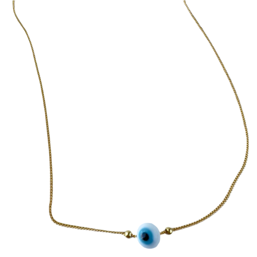 Ojo Chain