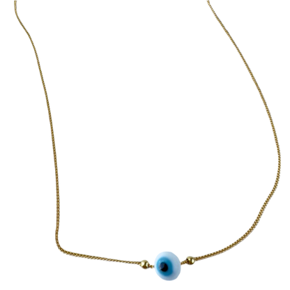Ojo Chain