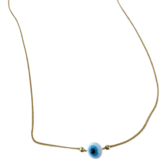 Ojo Chain