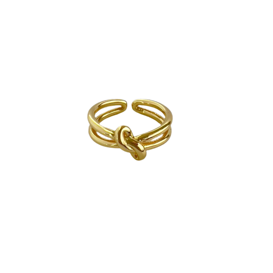 Nudo Ring