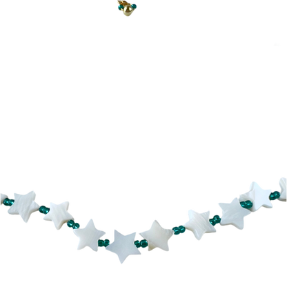Estrellas Necklace