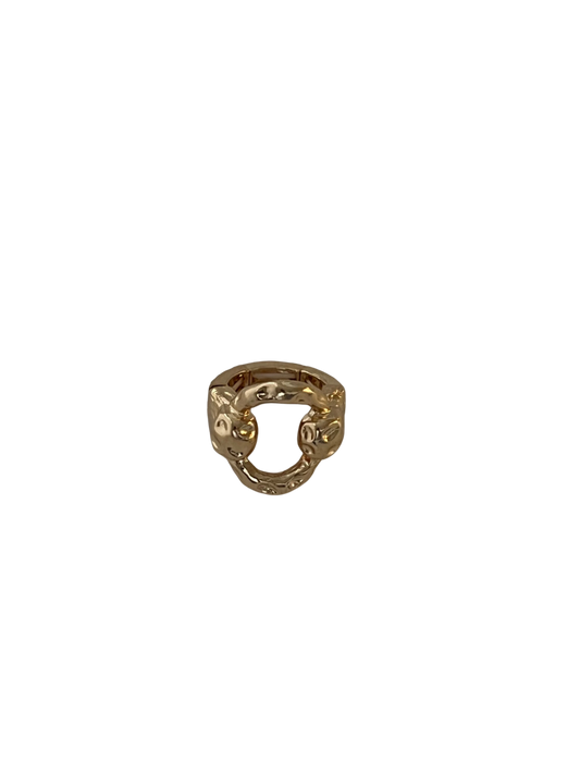 Dorado ring
