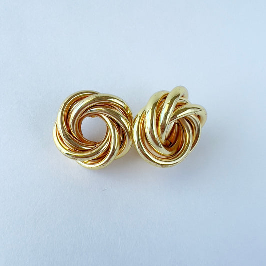 Espiral Earrings
