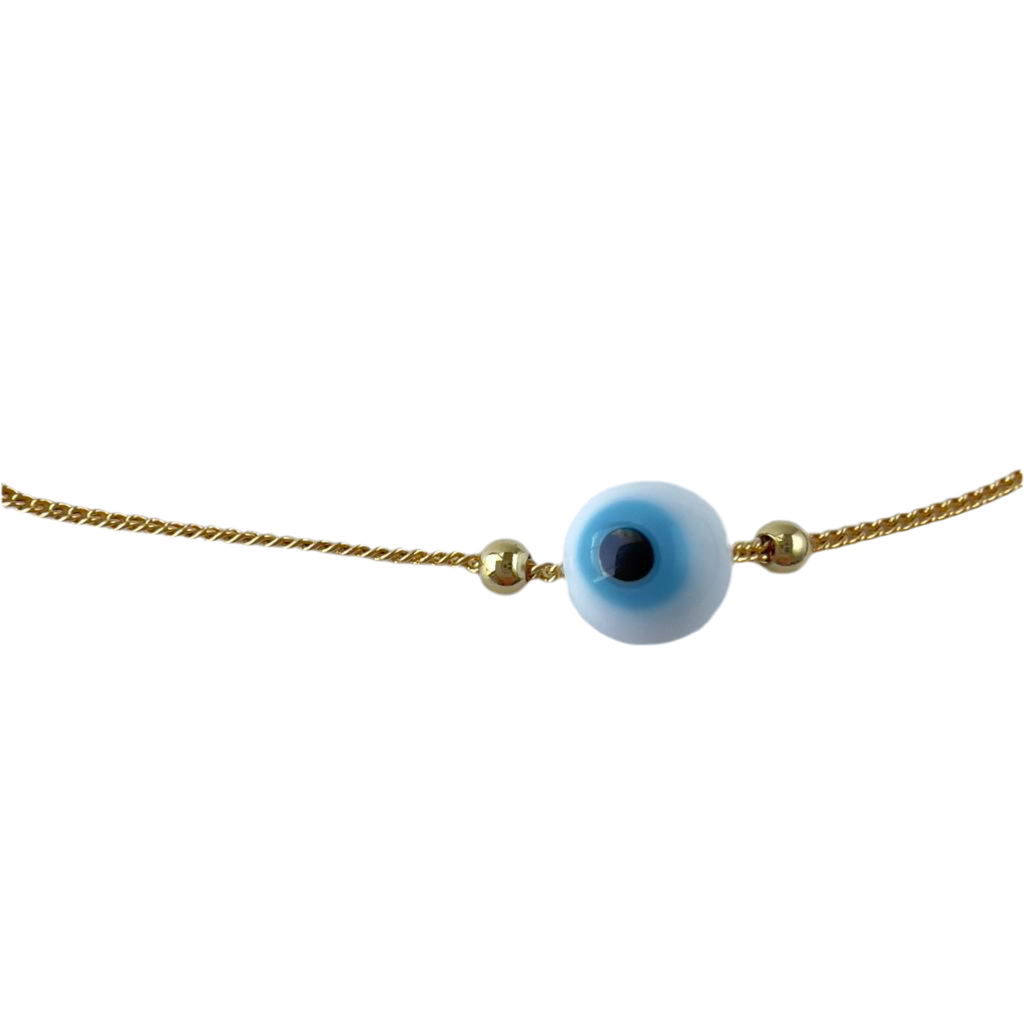 Ojo Chain