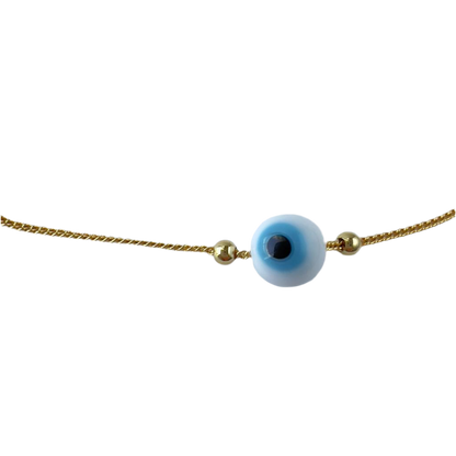 Ojo Chain