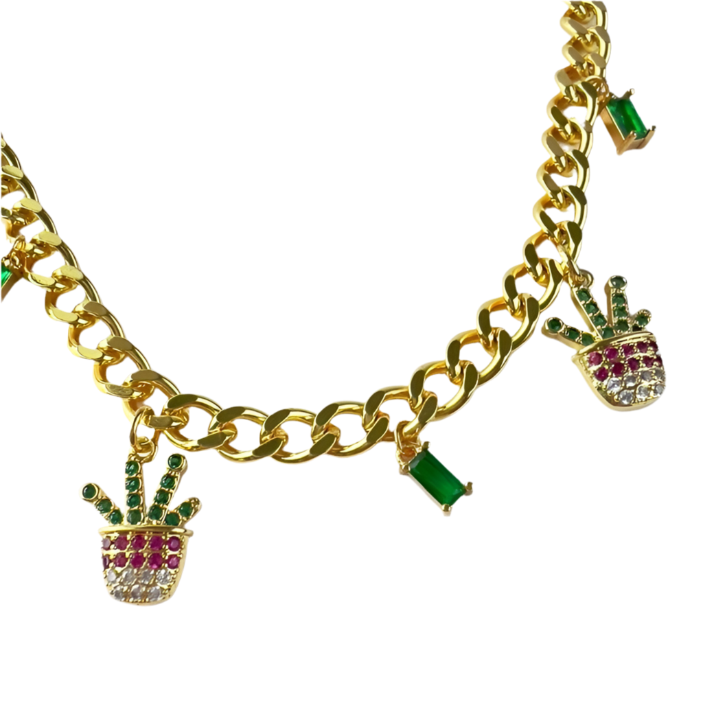 Cactus Chain
