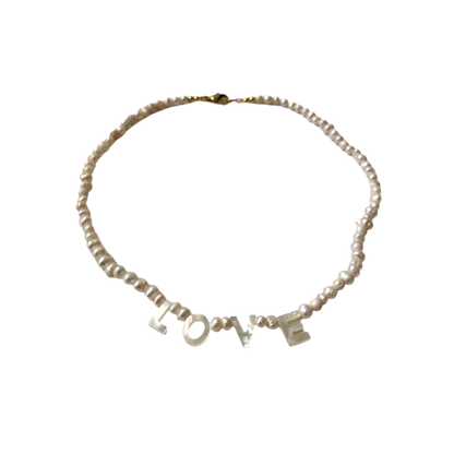 Love Necklace