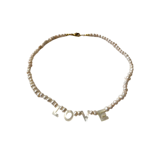 Love Necklace