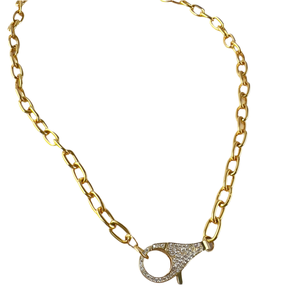 Mosqueton Necklace