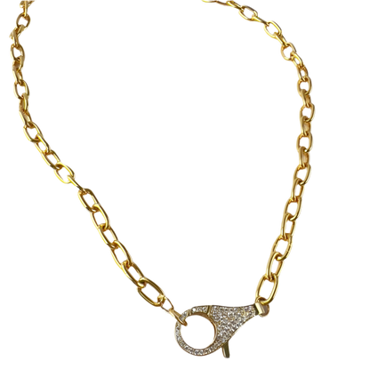 Mosqueton Necklace