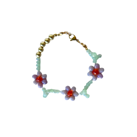 Florecita Bracelet