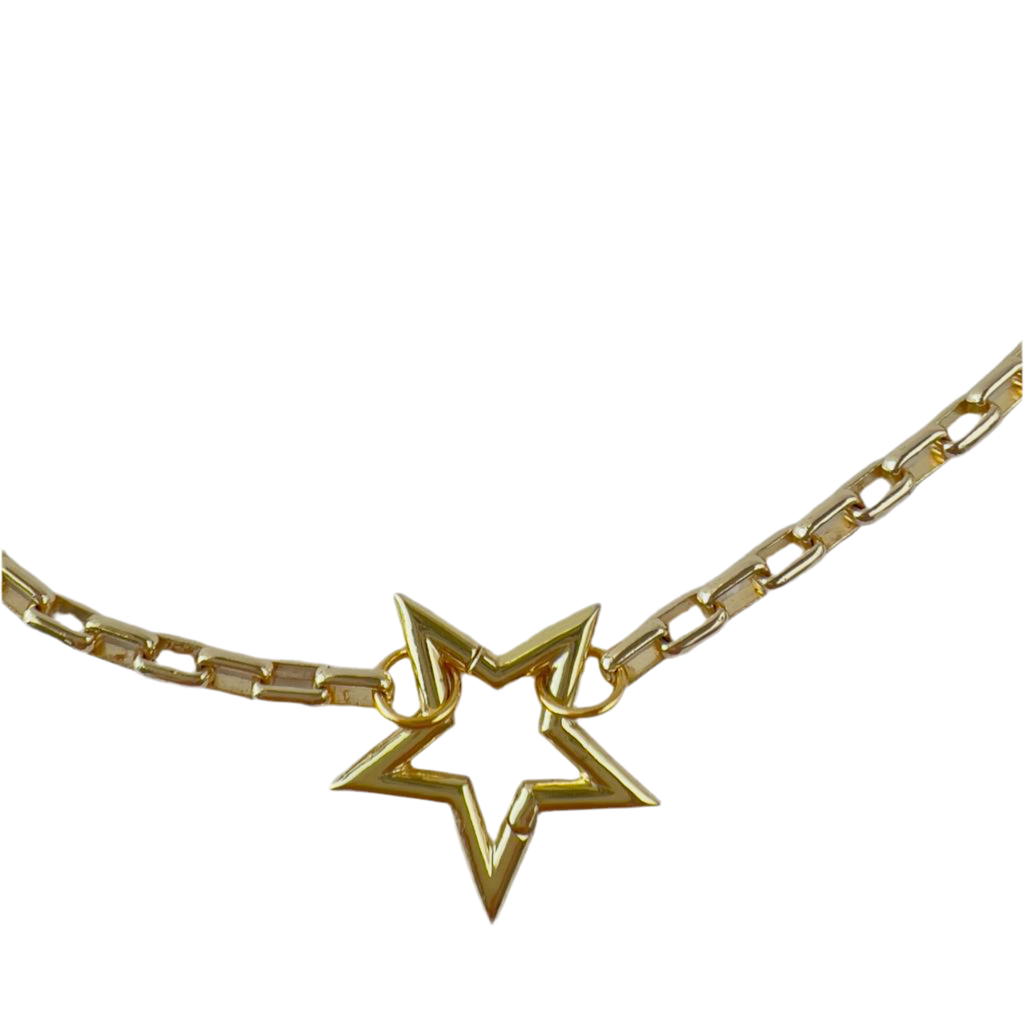 Estrella Necklace
