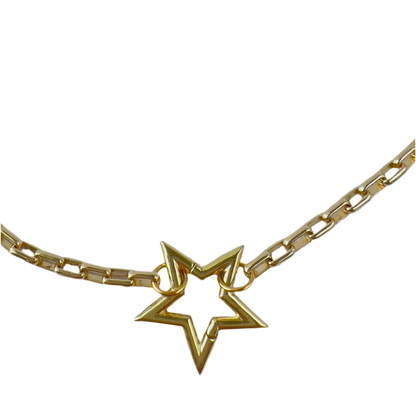 Estrella Necklace