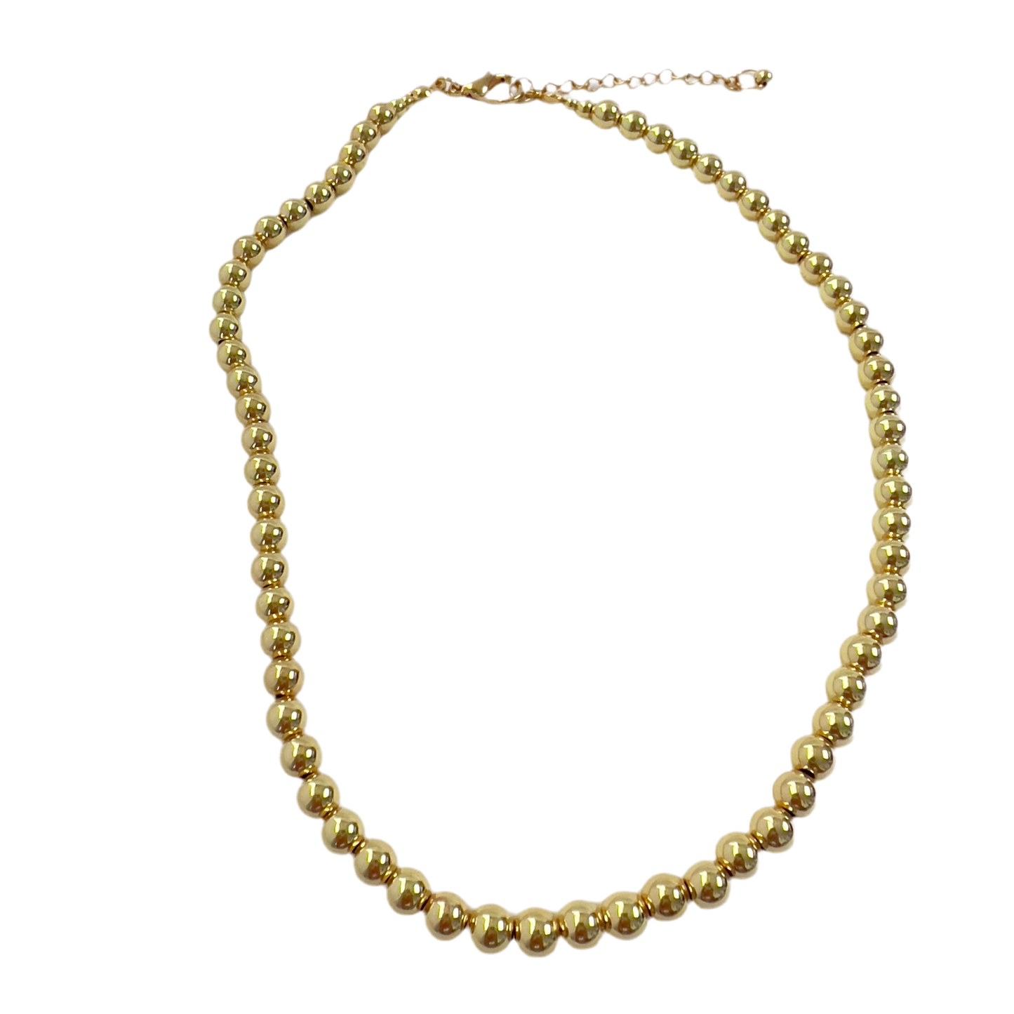 Bolota Necklace