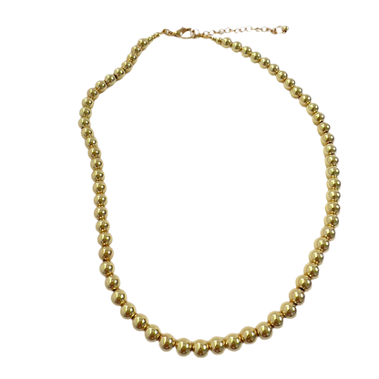 Bolota Necklace