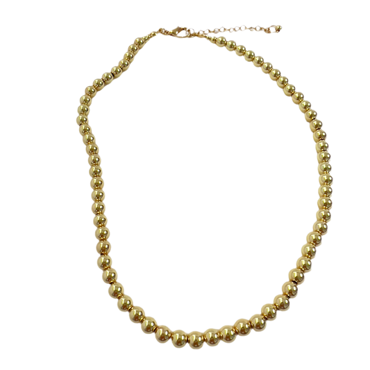 Bolota Necklace