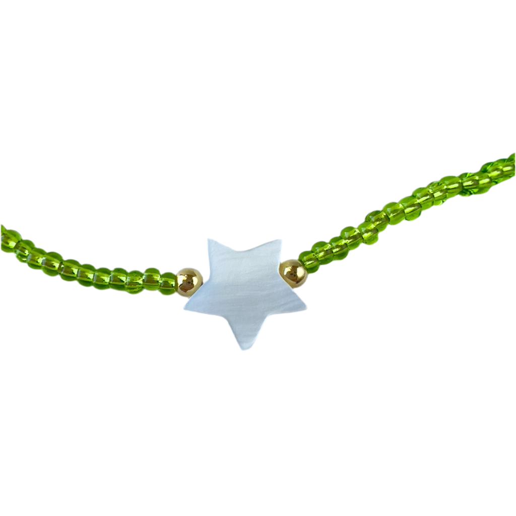 Estrellita Necklace