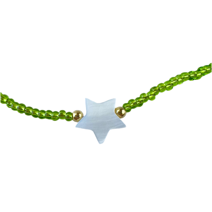 Estrellita Necklace