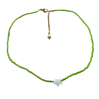 Estrellita Necklace
