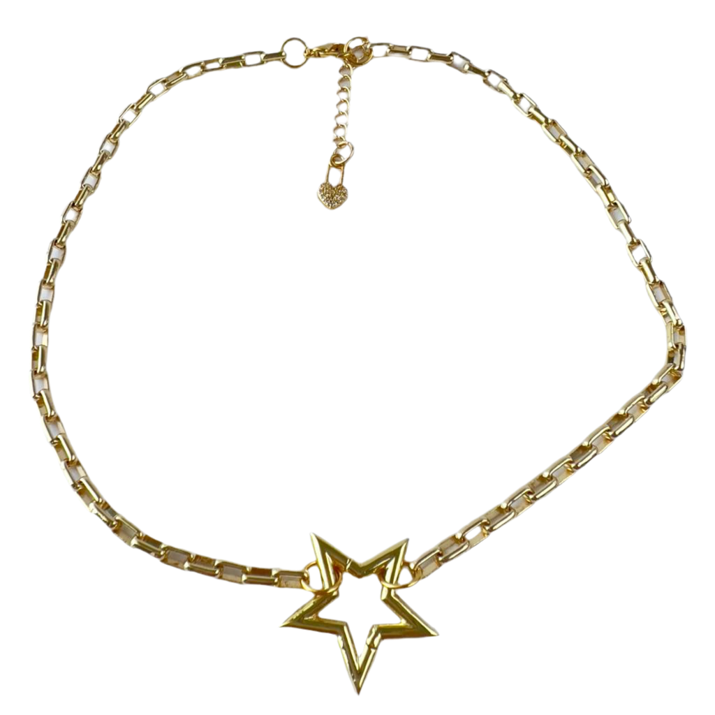 Estrella Necklace
