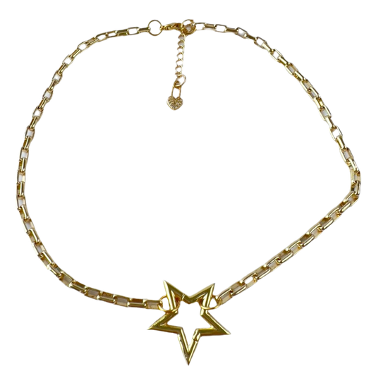 Estrella Necklace