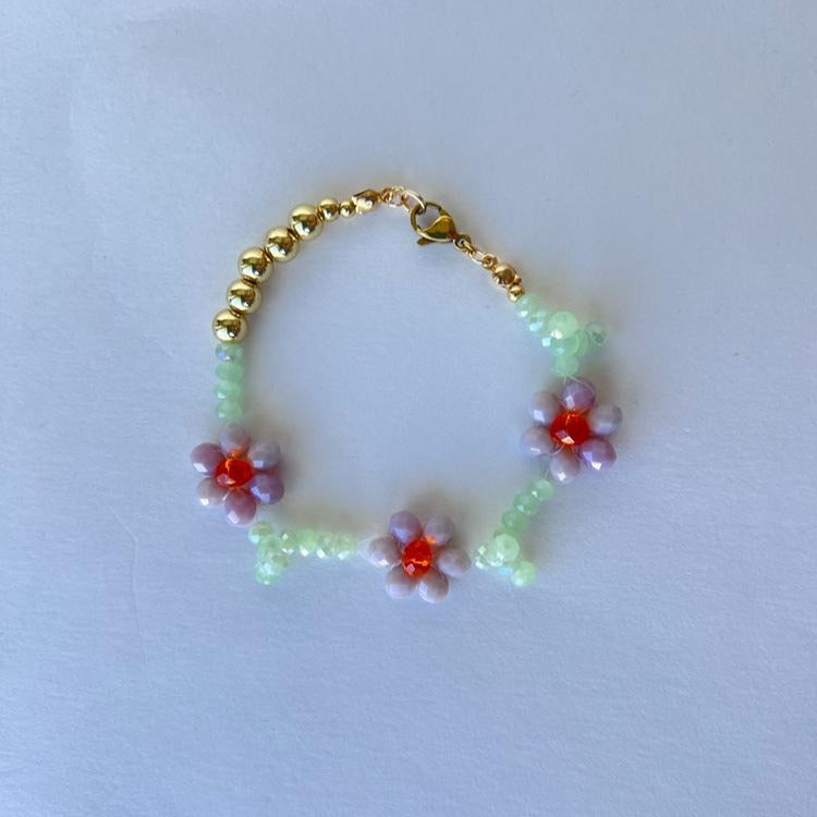 Florecita Bracelet