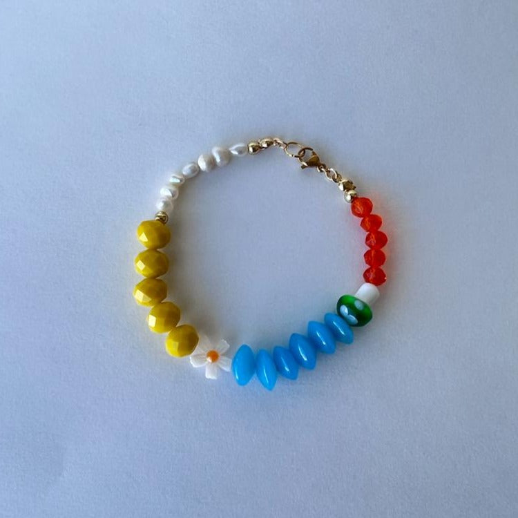 Honguito Bracelet