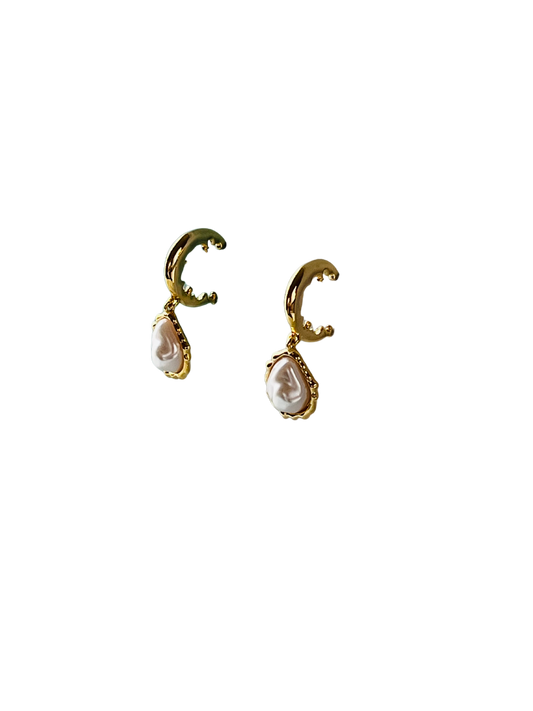 Gota earring