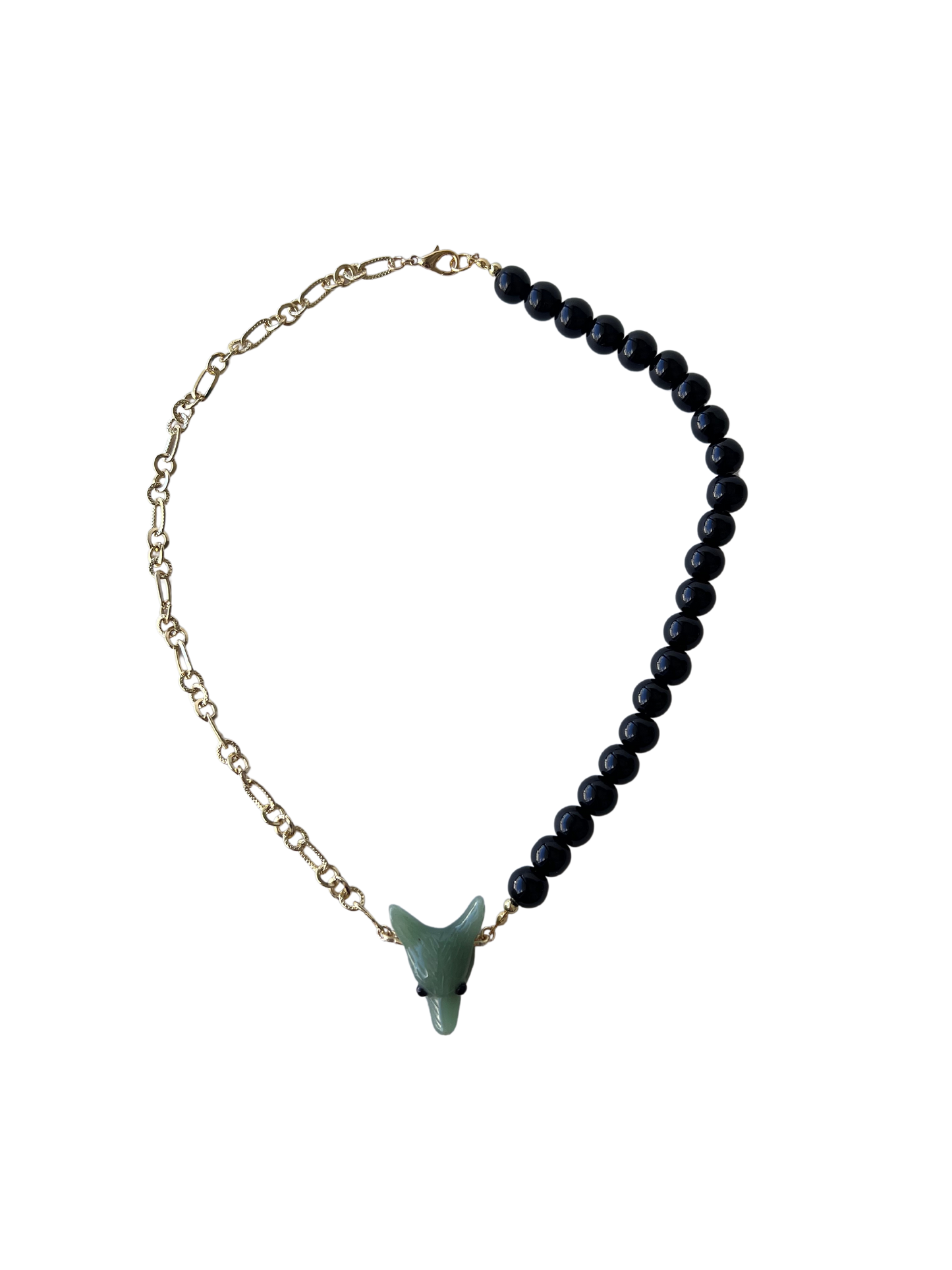 Loba Necklace