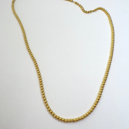 Bolita Necklace