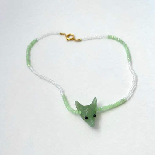 Lobo Necklace