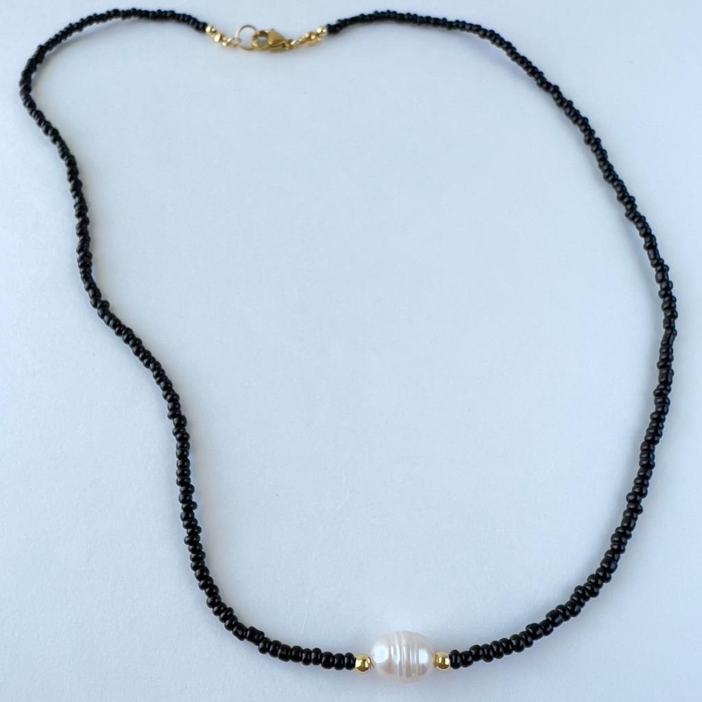 Perlita Necklace