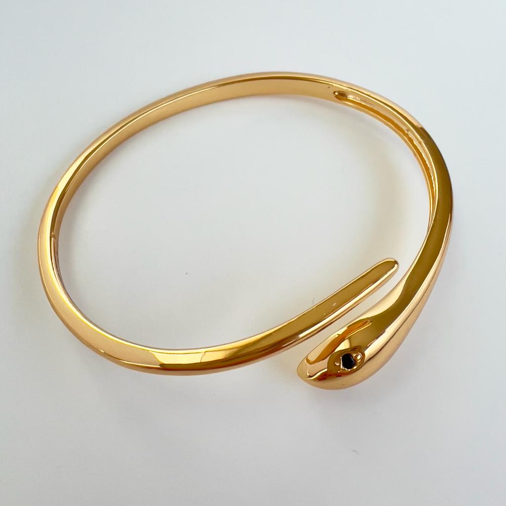 Serpiente Bracelet